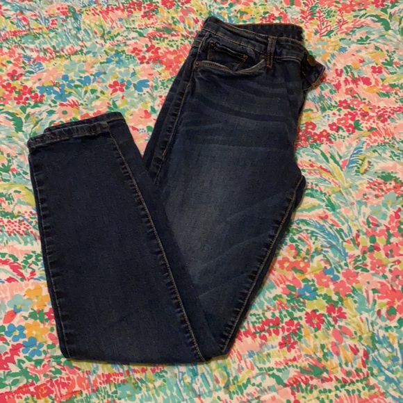 STS Skinny Jeans Size 29 - Picture 4 of 4